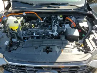 ✅ 2024 Ford Escape ST-Line Elite • VIN: 1FMCU9PZ9RUB23873 • Lot: 48180655. Wystawiony na Copart z przebiegiem 2 629 mil. Bezpłatny archiwum sprzedaży aukcyjnych z USA i szczegółowy raport historii pojazdu na DreamBid. Zdjęcie 15.