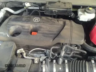 ✅ 2019 Acura RDX • VIN: 5J8TC2H36KL035899 • Lot: 32312102. Listed on IAAI with 39,125 mi. Free auction sales archive from the USA and detailed vehicle history report at DreamBid. Image 17.