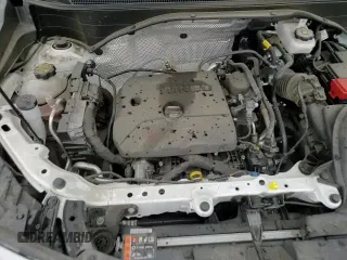 ✅ 2024 Buick Encore GX Preferred • VIN: KL4AMBSL2RB154572 • Лот: 55307535. Опубликован ранее на Copart с пробегом 26 722 миль. Бесплатный доступ к архиву аукционных продаж из США и подробный отчёт об истории автомобиля на DreamBid. Изображение 14.