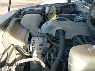 ✅ 2001 Chevrolet Silverado 2500HD LS • VIN: 1GCHK29U11E314145 • Лот: 40566742. Опубликован ранее на IAAI с пробегом 172 648 миль. Бесплатный доступ к архиву аукционных продаж из США и подробный отчёт об истории автомобиля на DreamBid. Изображение 21.