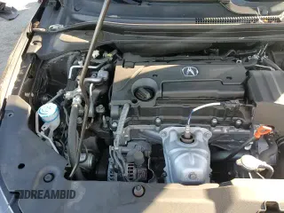 ✅ 2022 Acura ILX Premium • VIN: 19UDE2F89NA005986 • Lot: 92791715. Listed on Copart with 38,202 mi. Free auction sales archive from the USA and detailed vehicle history report at DreamBid. Image 15.