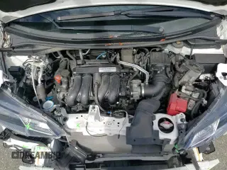 ✅ 2020 Honda Fit LX • VIN: 3HGGK5H4XLM704786 • Lot: 84172285. Listed on Copart with 21,312 mi. Free auction sales archive from the USA and detailed vehicle history report at DreamBid. Image 13.