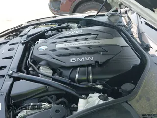 ✅ 2013 BMW 6 Series 650i xDrive • VIN: WBAYM1C56DDZ02569 • Lot: 42413753. Listed on IAAI with 117,691 mi. Free auction sales archive from the USA and detailed vehicle history report at DreamBid. Image 22.