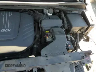 ✅ 2018 Kia Sedona LX • VIN: KNDMB5C15J6377757 • Лот: 91073445. Опубликован ранее на Copart с пробегом 104 024 миль. Бесплатный доступ к архиву аукционных продаж из США и подробный отчёт об истории автомобиля на DreamBid. Изображение 15.