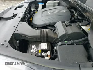 ✅ 2016 Kia Sorento LX • VIN: 5XYPGDA52GG009489 • Lot: 42927383. Wystawiony na IAAI z przebiegiem 180 054 mil. Bezpłatny archiwum sprzedaży aukcyjnych z USA i szczegółowy raport historii pojazdu na DreamBid. Zdjęcie 19.