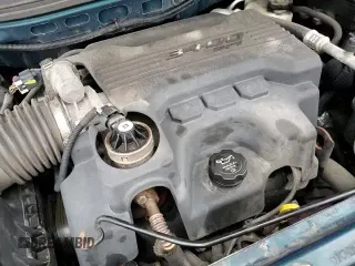 ✅ 2007 Chevrolet Equinox LT • VIN: 2CNDL73F476049913 • Лот: 83559024. Опубликован ранее на Copart с пробегом 266 788 миль. Бесплатный доступ к архиву аукционных продаж из США и подробный отчёт об истории автомобиля на DreamBid. Изображение 16.