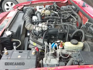 ✅ 2003 Ford Ranger XL Fleet • VIN: 1FTYR44V53PA37126 • Лот: 43583914. Опубликован ранее на IAAI с пробегом 131 685 миль. Бесплатный доступ к архиву аукционных продаж из США и подробный отчёт об истории автомобиля на DreamBid. Изображение 22.