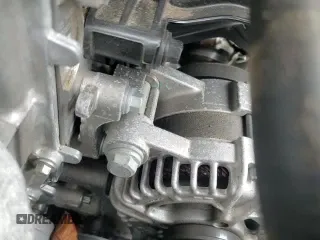 ✅ 2024 Ford Escape ST-Line Select • VIN: 1FMCU9NAXRUB26651 • Lot: 82552545. Wystawiony na Copart z przebiegiem 18 378 mil. Bezpłatny archiwum sprzedaży aukcyjnych z USA i szczegółowy raport historii pojazdu na DreamBid. Zdjęcie 17.