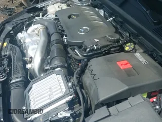 ✅ 2024 Mercedes-Benz CLA 250 • VIN: W1K5J4GB9RN455758 • Lot: 42549694. Wystawiony na IAAI z przebiegiem 10 629 mil. Bezpłatny archiwum sprzedaży aukcyjnych z USA i szczegółowy raport historii pojazdu na DreamBid. Zdjęcie 19.