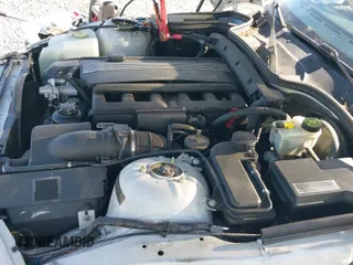 ✅ 2001 BMW Z3 3.0 • VIN: WBACN53411LJ59410 • Lot: 41894093. Listed on IAAI with 51,064 mi. Free auction sales archive from the USA and detailed vehicle history report at DreamBid. Image 12.