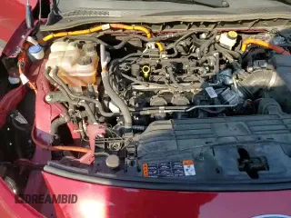 ✅ 2022 Ford Escape SEL Hybrid • VIN: 1FMCU0CZ0NUA21664 • Lot: 67788705. Wystawiony na Copart z przebiegiem 42 349 mil. Bezpłatny archiwum sprzedaży aukcyjnych z USA i szczegółowy raport historii pojazdu na DreamBid. Zdjęcie 16.