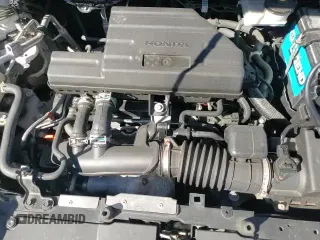 ✅ 2021 Honda CR-V Special Edition • VIN: 5J6RW2H79ML026128 • Лот: 84393405. Опубликован ранее на Copart с пробегом 75 712 миль. Бесплатный доступ к архиву аукционных продаж из США и подробный отчёт об истории автомобиля на DreamBid. Изображение 14.