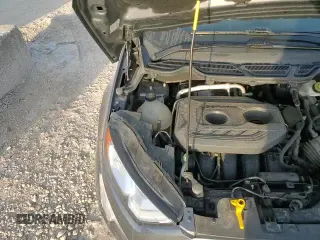 ✅ 2020 Ford EcoSport SE • VIN: MAJ6S3GL1LC319244 • Lot: 81948465. Listed on Copart with 95,786 mi. Free auction sales archive from the USA and detailed vehicle history report at DreamBid. Image 16.