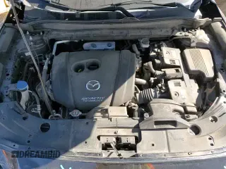 ✅ 2019 Mazda CX-5 Sport • VIN: JM3KFBBM7K0538496 • Лот: 90125535. Опубликован ранее на Copart с пробегом 101 626 миль. Бесплатный доступ к архиву аукционных продаж из США и подробный отчёт об истории автомобиля на DreamBid. Изображение 15.