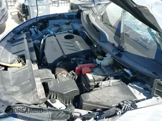 ✅ 2022 Nissan Rogue SL • VIN: 5N1BT3CA0NC712466 • Lot: 43437740. Listed on IAAI with 63,130 mi. Free auction sales archive from the USA and detailed vehicle history report at DreamBid. Image 20.