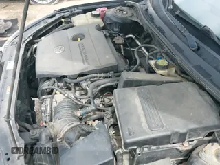 ✅ 2007 Mazda 3 S Grand Touring • VIN: JM1BK343371646730 • Лот: 43180816. Опубликован ранее на IAAI с пробегом 205 019 миль. Бесплатный доступ к архиву аукционных продаж из США и подробный отчёт об истории автомобиля на DreamBid. Изображение 19.