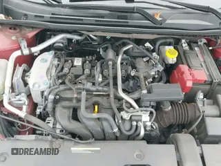 ✅ 2025 Nissan Sentra SV • VIN: 3N1AB8CV7SY239481 • Lot: 43775405. Wystawiony na IAAI z przebiegiem 30 844 mil. Bezpłatny archiwum sprzedaży aukcyjnych z USA i szczegółowy raport historii pojazdu na DreamBid. Zdjęcie 20.