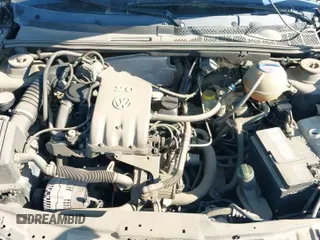 ✅ 2002 Volkswagen Cabriolet GLX • VIN: 3VWDC21V62M801236 • Лот: 38223457. Опубликован ранее на IAAI с пробегом 122 611 миль. Бесплатный доступ к архиву аукционных продаж из США и подробный отчёт об истории автомобиля на DreamBid. Изображение 12.