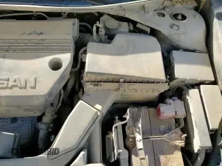 ✅ 2017 Nissan Altima SR • VIN: 1N4AL3AP0HC174384 • Lot: 87117425. Listed on Copart with 83,994 mi. Free auction sales archive from the USA and detailed vehicle history report at DreamBid. Image 13.