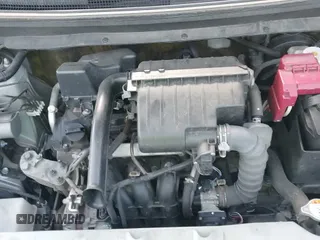 ✅ 2021 Mitsubishi Mirage ES • VIN: ML32AUHJ2MH003227 • Lot: 43197637. Listed on IAAI with 68,889 mi. Free auction sales archive from the USA and detailed vehicle history report at DreamBid. Image 20.