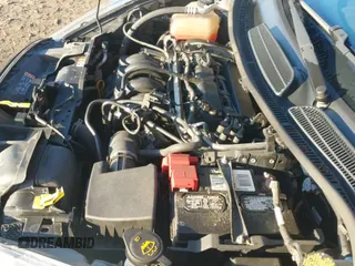 ✅ 2016 Ford Fiesta S • VIN: 3FADP4TJ6GM169784 • Lot: 43591402. Wystawiony na IAAI z przebiegiem 89 202 mil. Bezpłatny archiwum sprzedaży aukcyjnych z USA i szczegółowy raport historii pojazdu na DreamBid. Zdjęcie 14.