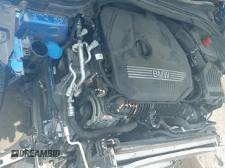 ✅ 2021 BMW 2 Series 228i • VIN: WBA53AK08M7H81105 • Lot: 42275060. Wystawiony na IAAI z przebiegiem 45 285 mil. Bezpłatny archiwum sprzedaży aukcyjnych z USA i szczegółowy raport historii pojazdu na DreamBid. Zdjęcie 19.