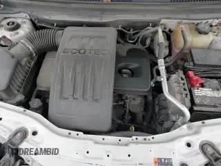 ✅ 2015 Chevrolet Captiva Sport LTZ • VIN: 3GNAL4EK5FS504954 • Лот: 82257164. Размещён на Copart с пробегом 139 273 миль миль. Получите бесплатный доступ к архиву аукционных продаж из США и посмотрите подробный отчёт об истории автомобиля на DreamBid. Изображение 15.