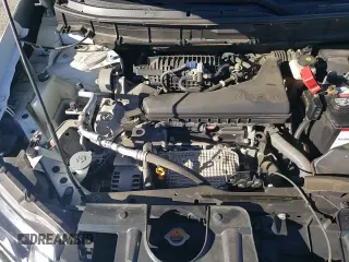 ✅ 2017 Nissan Rogue SL • VIN: 5N1AT2MV0HC767284 • Lot: 95161005. Listed on Copart with 56,232 mi. Free auction sales archive from the USA and detailed vehicle history report at DreamBid. Image 14.