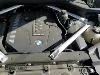 ✅ 2020 BMW X6 xDrive40i • VIN: 5UXCY6C05L9D46440 • Лот: 89814525. Опубликован ранее на Copart с пробегом 110 877 миль. Бесплатный доступ к архиву аукционных продаж из США и подробный отчёт об истории автомобиля на DreamBid. Изображение 13.