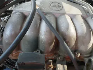 ✅ 1998 Toyota 4Runner Limited • VIN: JT3HN87RXW0136608 • Lot: 43056007. Listed on IAAI with 198,514 mi. Free auction sales archive from the USA and detailed vehicle history report at DreamBid. Image 18.