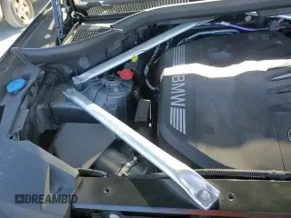 ✅ 2025 BMW X5 sDrive40i • VIN: 5UX13EU03S9Z65967 • Lot: 86117655. Wystawiony na Copart z przebiegiem 159 mil. Bezpłatny archiwum sprzedaży aukcyjnych z USA i szczegółowy raport historii pojazdu na DreamBid. Zdjęcie 13.