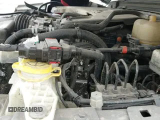 ✅ 2021 Jeep Wrangler Unlimited Sport S • VIN: 1C4HJXDG6MW817511 • Lot: 43464363. Listed on IAAI with 53,827 mi. Free auction sales archive from the USA and detailed vehicle history report at DreamBid. Image 15.