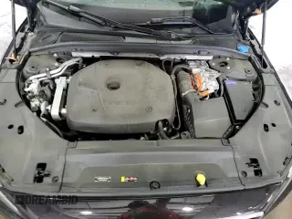 ✅ 2018 Volvo S90 Inscription • VIN: LVYBC0AL5JP035319 • Lot: 60359905. Wystawiony na Copart z przebiegiem 89 808 mil. Bezpłatny archiwum sprzedaży aukcyjnych z USA i szczegółowy raport historii pojazdu na DreamBid. Zdjęcie 15.