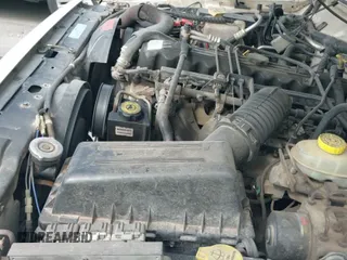 ✅ 1999 Jeep Cherokee Limited • VIN: 1J4FF78S9XL553031 • Lot: 42354408. Listed on IAAI with 240,169 mi. Free auction sales archive from the USA and detailed vehicle history report at DreamBid. Image 19.