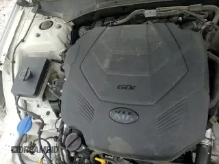 ✅ 2019 Kia Cadenza Technology • VIN: KNALC4J14K5166995 • Lot: 60591325. Wystawiony na Copart z przebiegiem 48 733 mil. Bezpłatny archiwum sprzedaży aukcyjnych z USA i szczegółowy raport historii pojazdu na DreamBid. Zdjęcie 16.