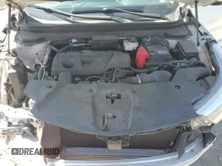 ✅ 2019 Acura RDX Technology • VIN: 5J8TC1H51KL019721 • Лот: 70396665. Опубликован ранее на Copart с пробегом 82 739 миль. Бесплатный доступ к архиву аукционных продаж из США и подробный отчёт об истории автомобиля на DreamBid. Изображение 16.