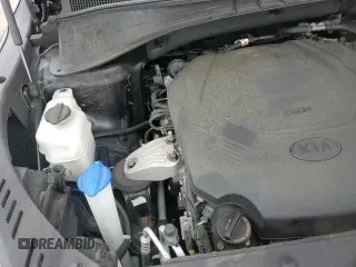 ✅ 2019 Kia Sorento SX • VIN: 5XYPKDA59KG499470 • Lot: 82424945. Wystawiony na Copart z przebiegiem 99 409 mil. Bezpłatny archiwum sprzedaży aukcyjnych z USA i szczegółowy raport historii pojazdu na DreamBid. Zdjęcie 16.