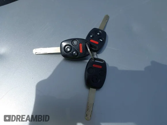 ✅ 2007 Honda Civic EX • VIN: 2HGFG12887H519822 • Лот: 45432287. Опубліковано раніше на IAAI з пробігом 229 682 миль. Безкоштовний доступ до архіву аукціонних продажів зі США та докладний звіт про історію автомобіля на DreamBid. Зображення 11.