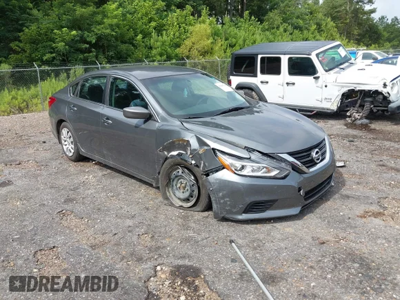 ✅ 2016 Nissan Altima SL • VIN: 1N4AL3AP8GC190699 • Лот: 45459710. Опубликован ранее на IAAI с пробегом 139 577 миль. Бесплатный доступ к архиву аукционных продаж из США и подробный отчёт об истории автомобиля на DreamBid. Изображение 1.