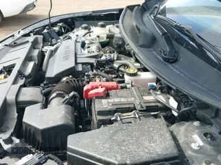 ✅ 2024 Nissan Rogue S • VIN: 5N1BT3AA2RC728399 • Lot: 40626658. Listed on IAAI with 4,819 mi. Free auction sales archive from the USA and detailed vehicle history report at DreamBid. Image 19.