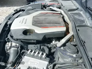 ✅ 2018 Audi S4 Premium Plus • VIN: WAUB4AF4XJA001887 • Lot: 41715766. Wystawiony na IAAI z przebiegiem 101 552 mil. Bezpłatny archiwum sprzedaży aukcyjnych z USA i szczegółowy raport historii pojazdu na DreamBid. Zdjęcie 20.