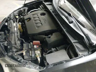 ✅ 2016 Toyota Corolla LE • VIN: 5YFBURHE7GP420629 • Lot: 43388200. Wystawiony na IAAI z przebiegiem 118 863 mil. Bezpłatny archiwum sprzedaży aukcyjnych z USA i szczegółowy raport historii pojazdu na DreamBid. Zdjęcie 19.