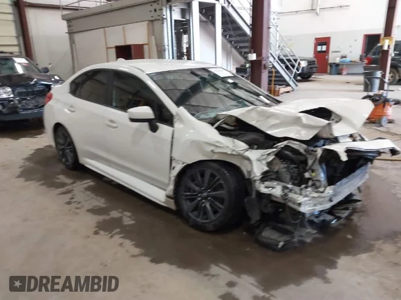 ✅ 2020 Subaru WRX • VIN: JF1VA1A69L9802239 • Lot: 41353280. Wystawiony na IAAI z przebiegiem Nie podano. Bezpłatny archiwum sprzedaży aukcyjnych z USA i szczegółowy raport historii pojazdu na DreamBid. Zdjęcie 1.
