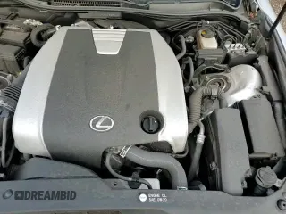 ✅ 2017 Lexus IS 300 • VIN: JTHCM1D24H5019294 • Lot: 68018065. Listed on Copart with 76,237 mi. Free auction sales archive from the USA and detailed vehicle history report at DreamBid. Image 13.