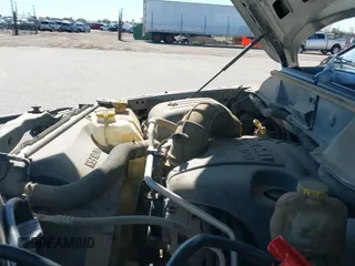 ✅ 2009 Dodge 2500 SLT • VIN: 3D7KS28T59G549186 • Лот: 42277707. Опубликован ранее на IAAI с пробегом 154 396 миль. Бесплатный доступ к архиву аукционных продаж из США и подробный отчёт об истории автомобиля на DreamBid. Изображение 18.