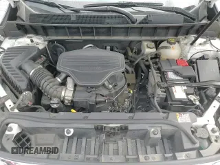 ✅ 2018 GMC Acadia Denali • VIN: 1GKKNXLS5JZ127960 • Lot: 56662245. Listed on Copart with 66,602 mi. Free auction sales archive from the USA and detailed vehicle history report at DreamBid. Image 16.