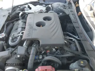 ✅ 2019 Nissan Altima S • VIN: 1N4BL4BW4KC153576 • Lot: 42312835. Wystawiony na IAAI z przebiegiem 77 557 mil. Bezpłatny archiwum sprzedaży aukcyjnych z USA i szczegółowy raport historii pojazdu na DreamBid. Zdjęcie 19.