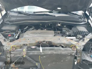 ✅ 2010 Acura MDX Technology • VIN: 2HNYD2H66AH527107 • Лот: 42546386. Опубликован ранее на IAAI с пробегом 168 594 миль. Бесплатный доступ к архиву аукционных продаж из США и подробный отчёт об истории автомобиля на DreamBid. Изображение 11.