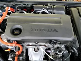 ✅ 2025 Honda Civic Sport • VIN: 2HGFE4F88SH329948 • Lot: 90397265. Wystawiony na Copart z przebiegiem 11 207 mil. Bezpłatny archiwum sprzedaży aukcyjnych z USA i szczegółowy raport historii pojazdu na DreamBid. Zdjęcie 15.