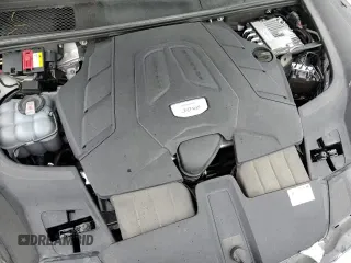 ✅ 2021 Porsche Cayenne • VIN: WP1AA2AY1MDA06839 • Лот: 64622855. Опубликован ранее на Copart с пробегом 64 623 миль. Бесплатный доступ к архиву аукционных продаж из США и подробный отчёт об истории автомобиля на DreamBid. Изображение 16.